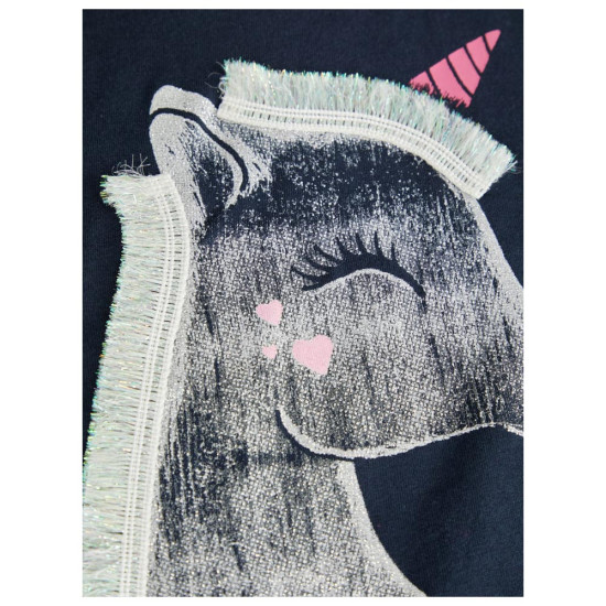 Name It Βρεφική μακρυμάνικη μπλούζα Name It Βρεφική μακρυμάνικη μπλούζα